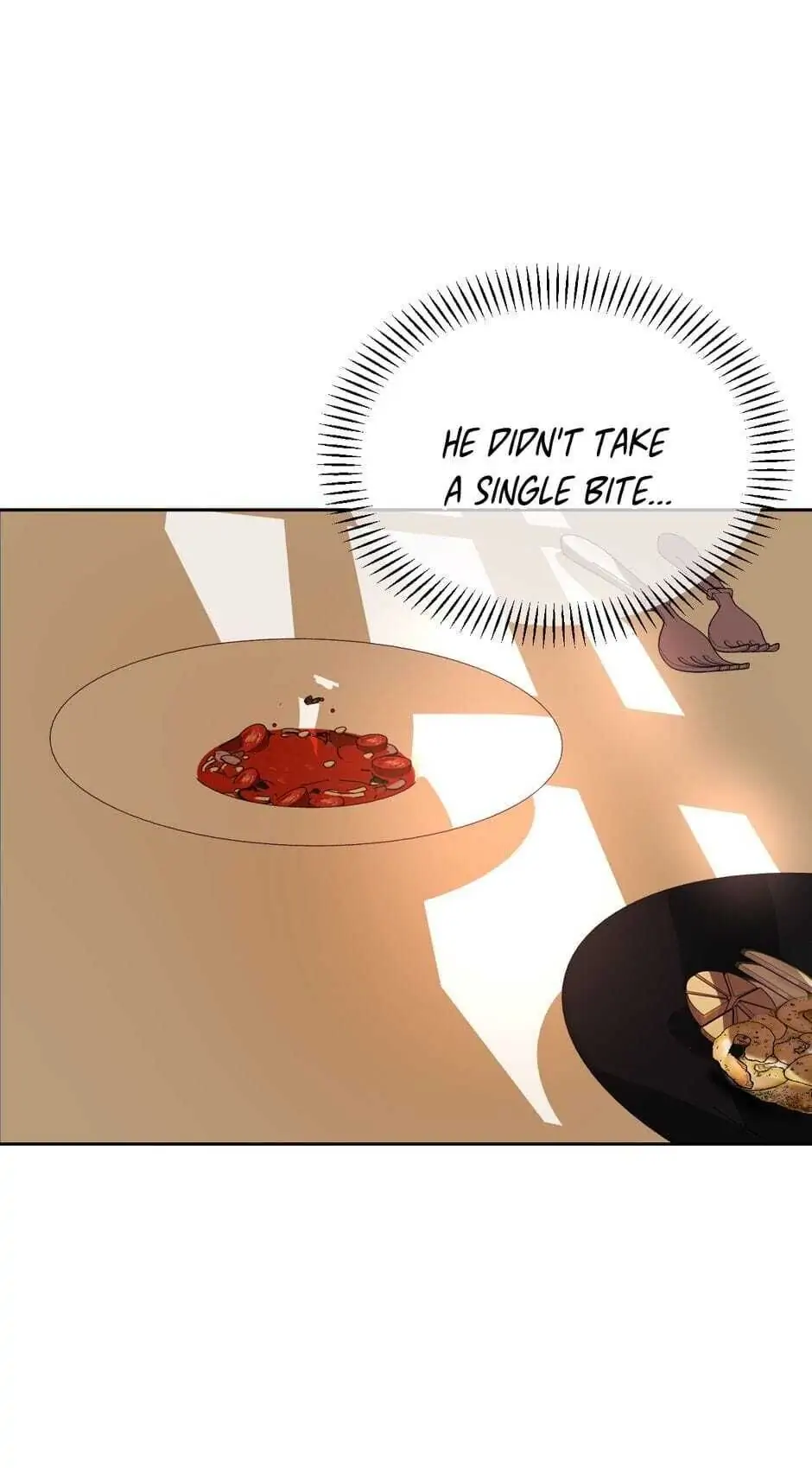 Her Ladyship Objects to this Marriage! Chapter 10 - page 45