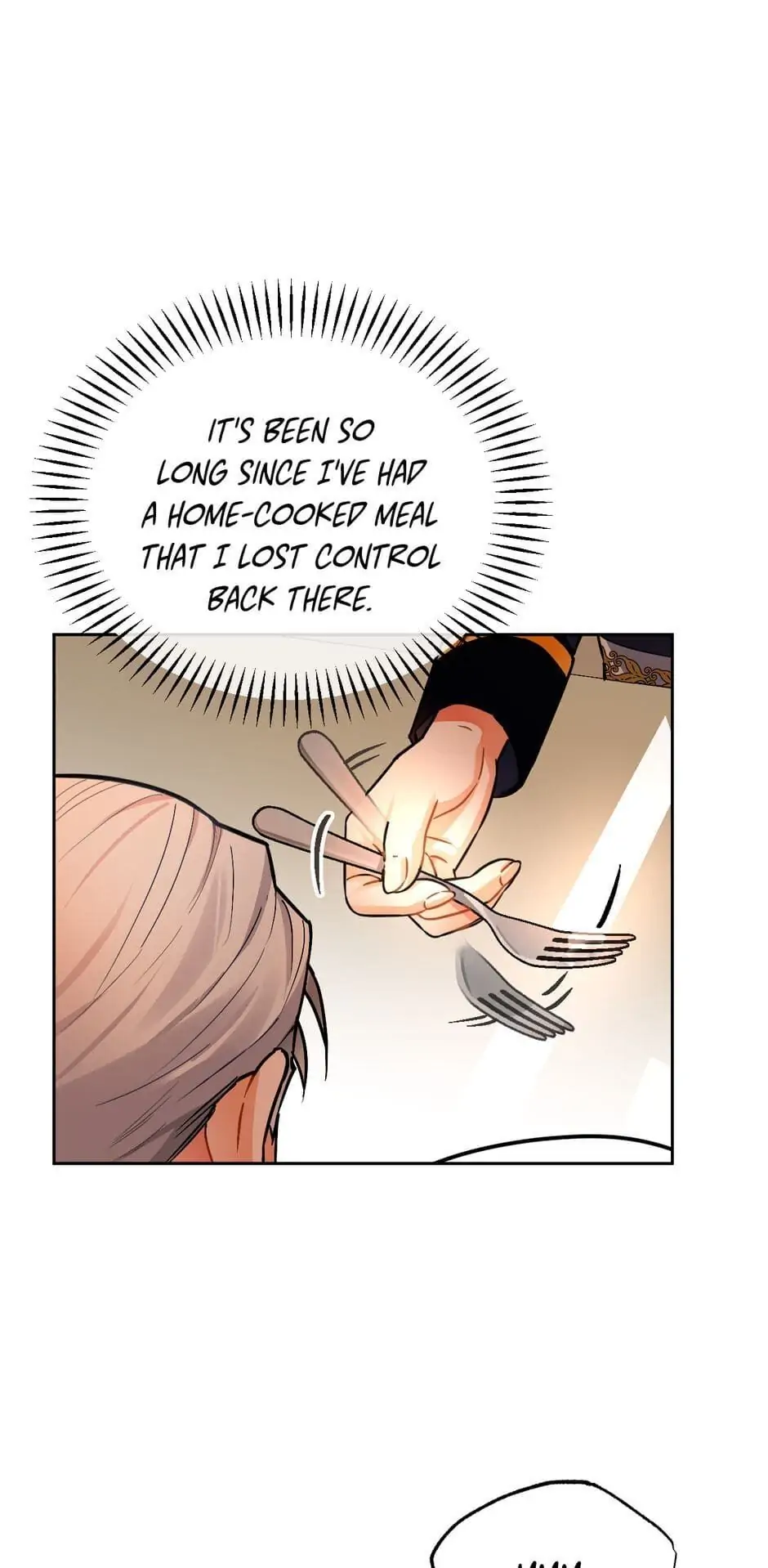 Her Ladyship Objects to this Marriage! Chapter 10 - page 46