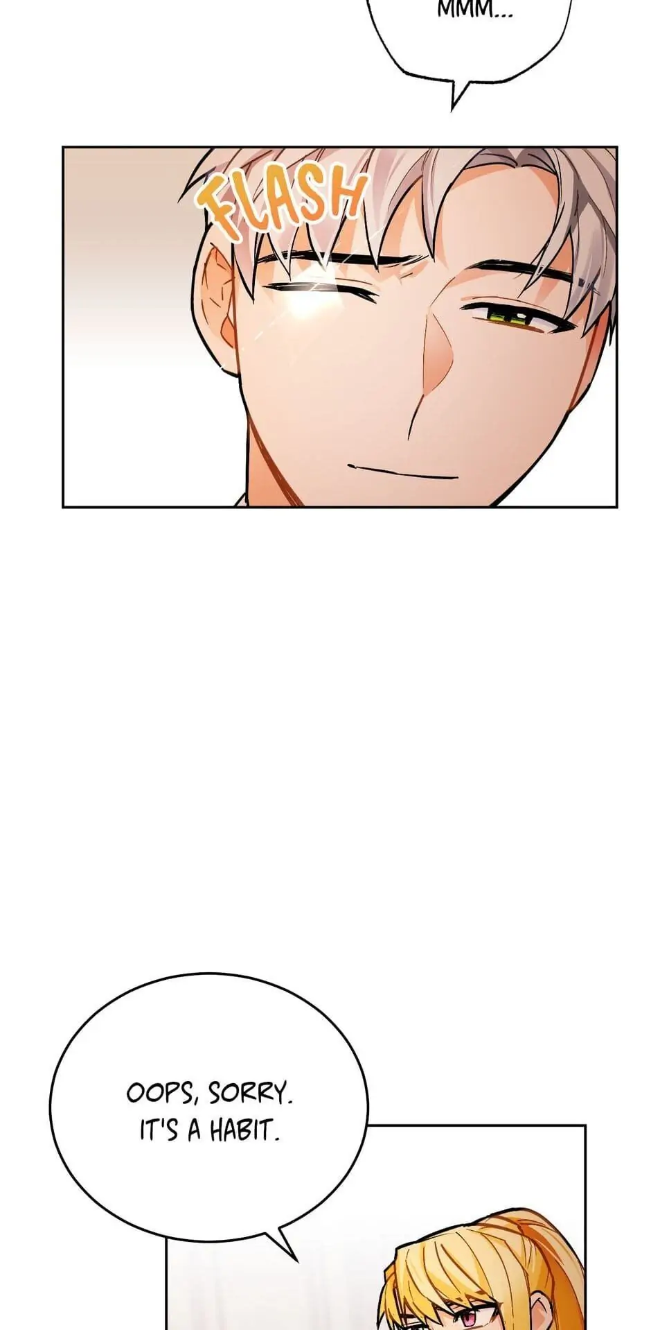Her Ladyship Objects to this Marriage! Chapter 10 - page 47