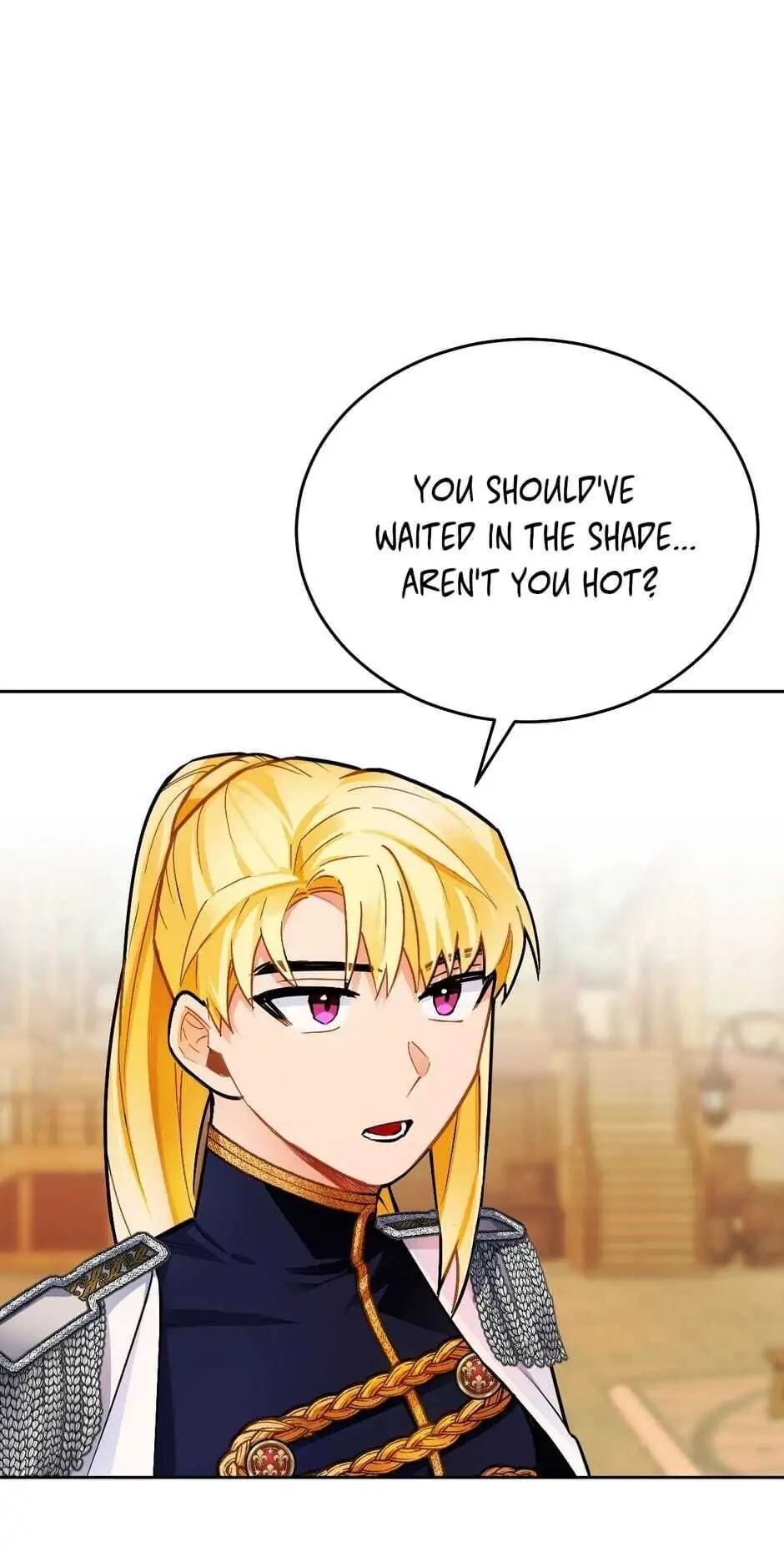 Her Ladyship Objects to this Marriage! Chapter 10 - page 5