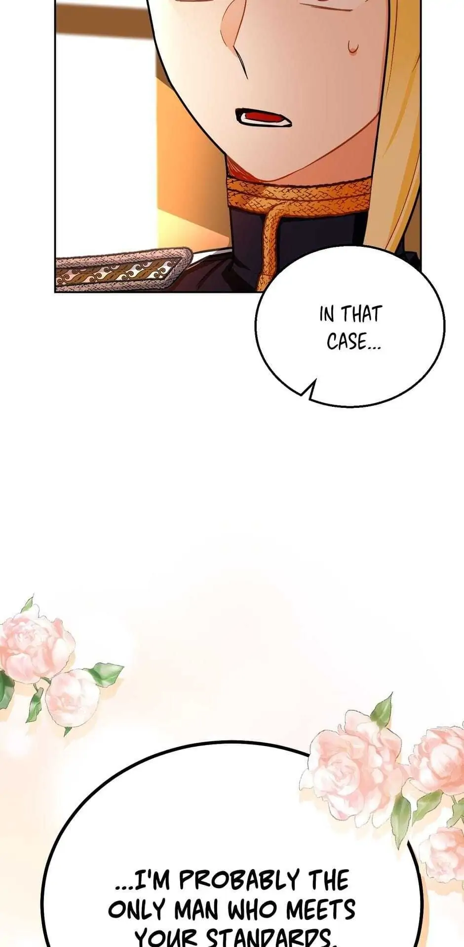 Her Ladyship Objects to this Marriage! Chapter 10 - page 50