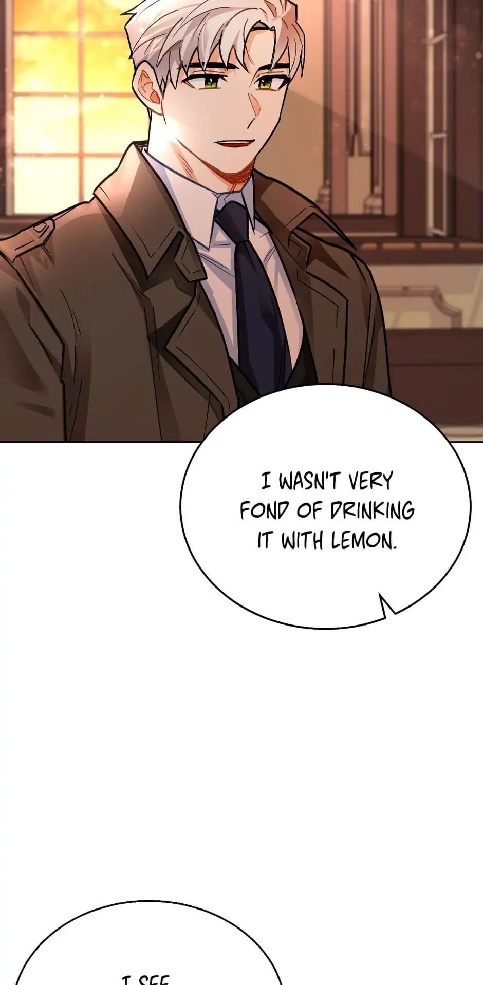 Her Ladyship Objects to this Marriage! Chapter 10 - page 52