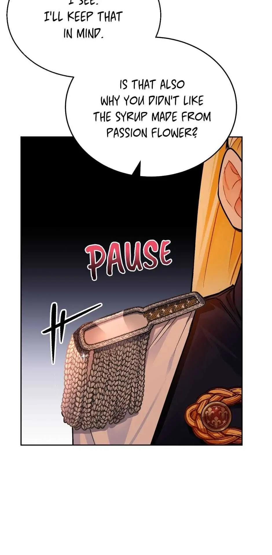 Her Ladyship Objects to this Marriage! Chapter 10 - page 53