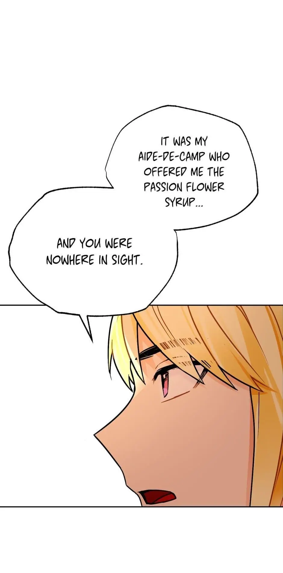 Her Ladyship Objects to this Marriage! Chapter 10 - page 55