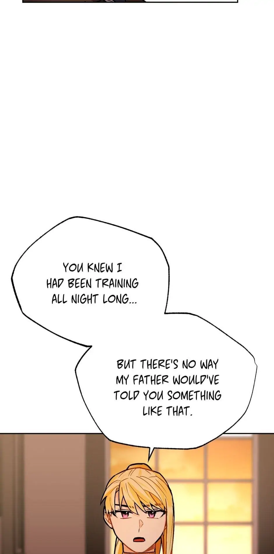 Her Ladyship Objects to this Marriage! Chapter 10 - page 57