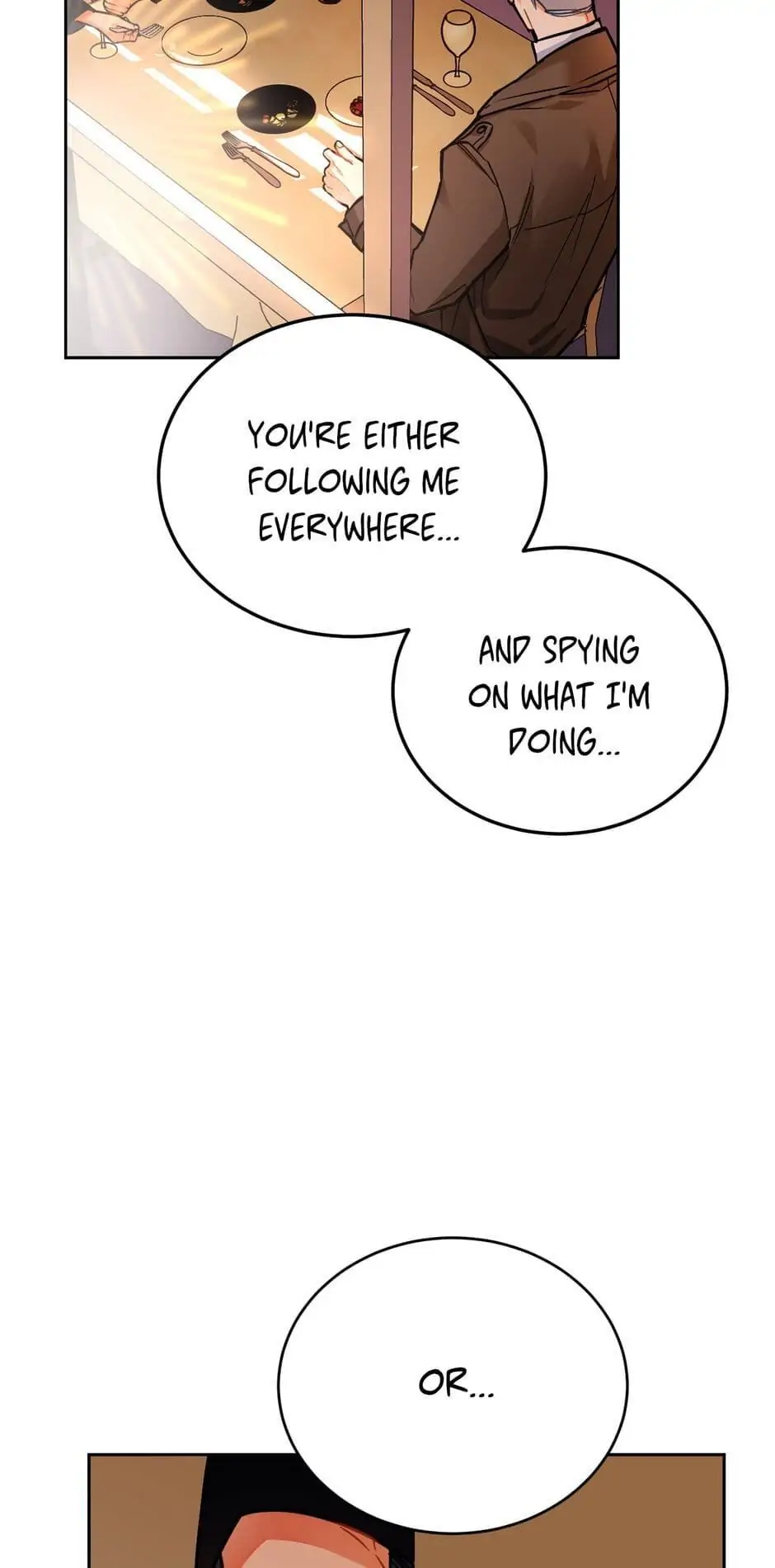 Her Ladyship Objects to this Marriage! Chapter 10 - page 59