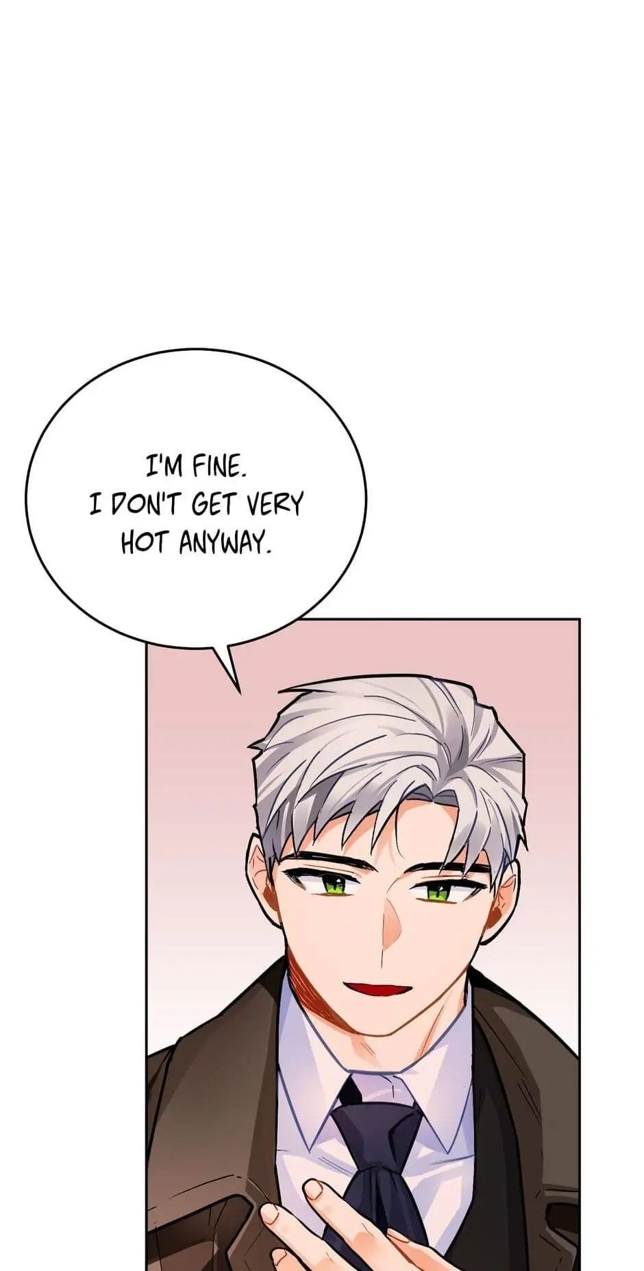 Her Ladyship Objects to this Marriage! Chapter 10 - page 6