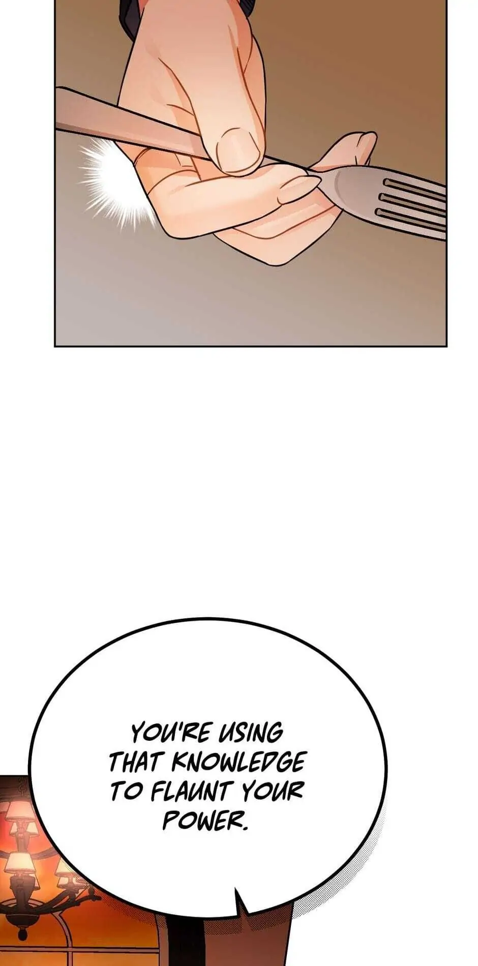 Her Ladyship Objects to this Marriage! Chapter 10 - page 60