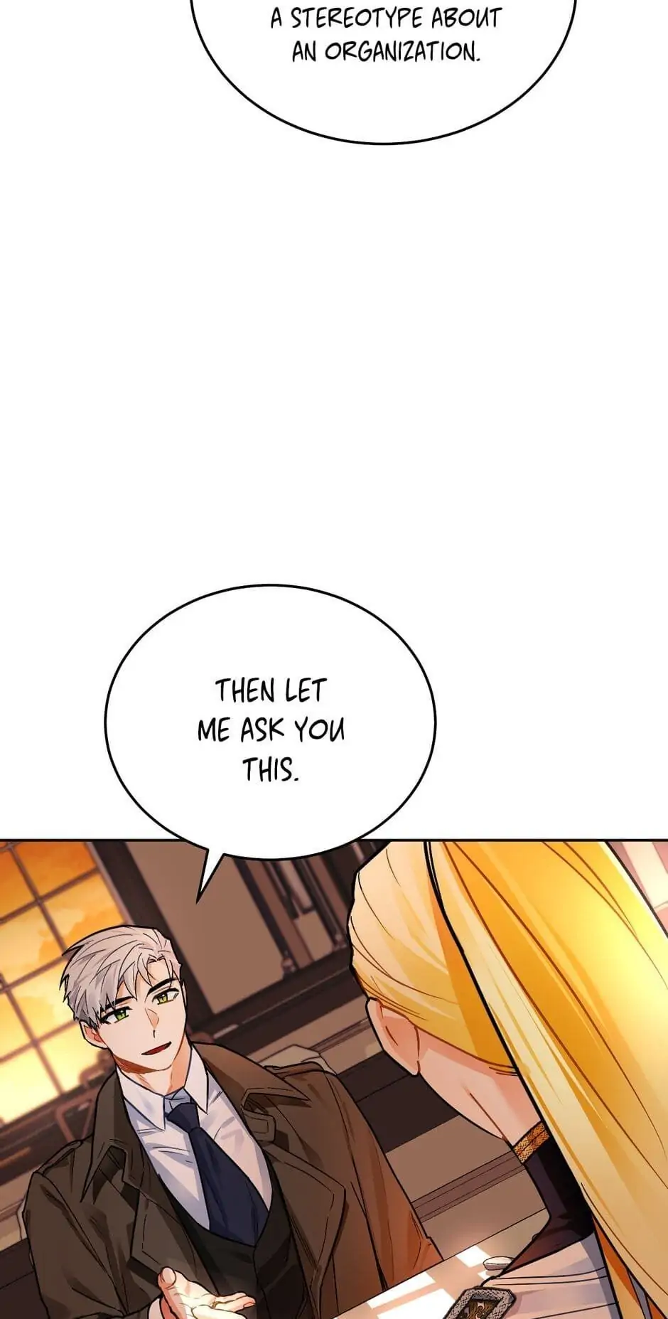Her Ladyship Objects to this Marriage! Chapter 10 - page 64