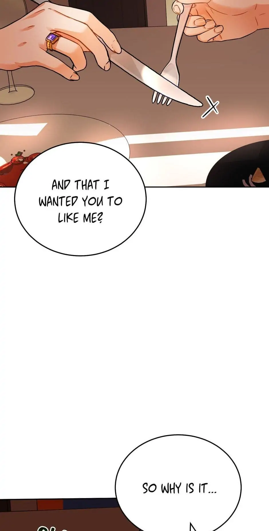 Her Ladyship Objects to this Marriage! Chapter 10 - page 66