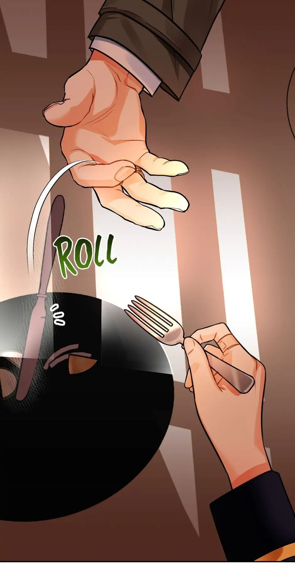 Her Ladyship Objects to this Marriage! Chapter 10 - page 68