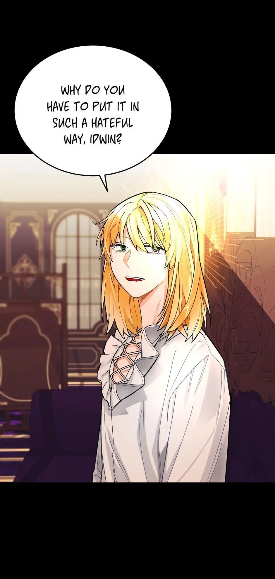 Her Ladyship Objects to this Marriage! Chapter 10 - page 74