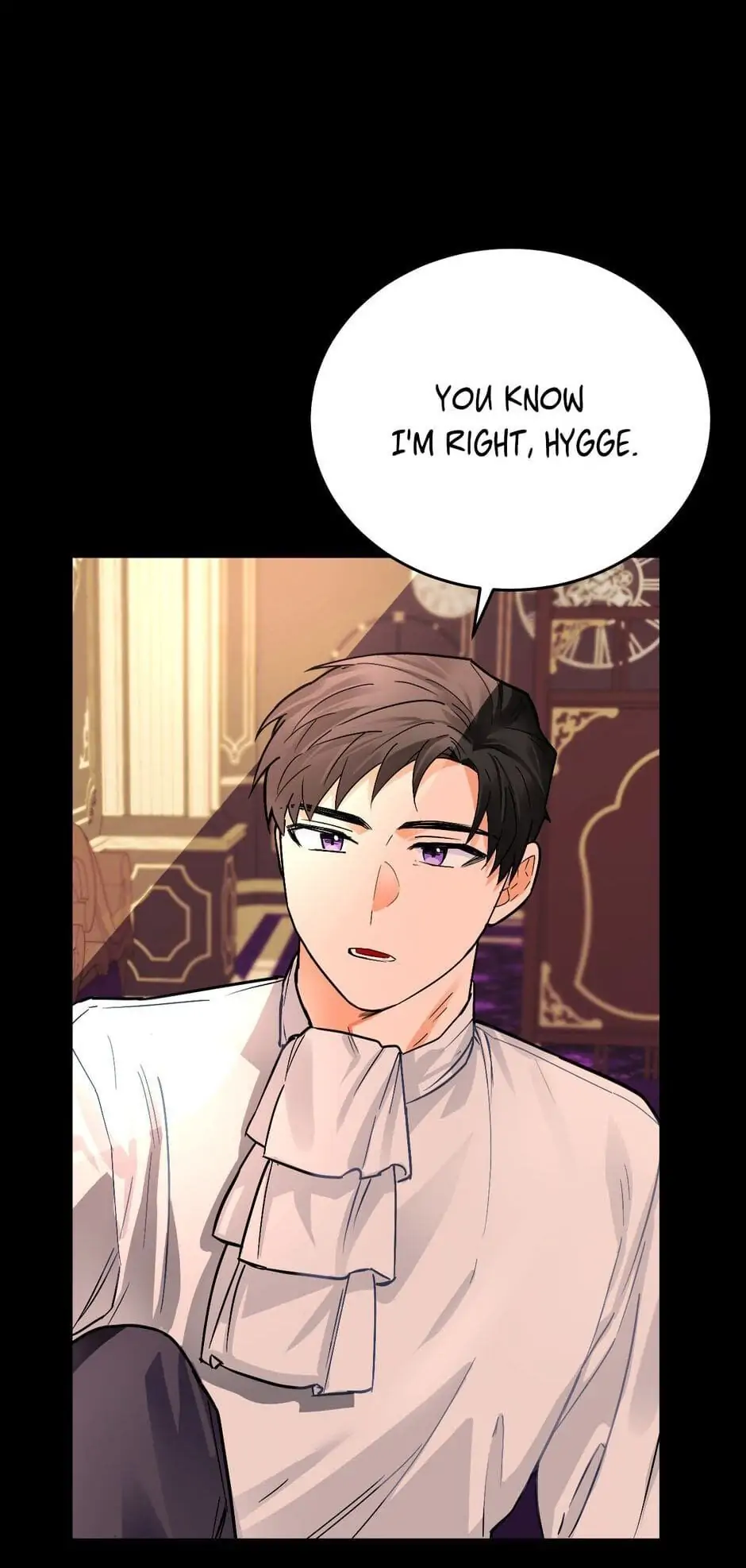 Her Ladyship Objects to this Marriage! Chapter 10 - page 75