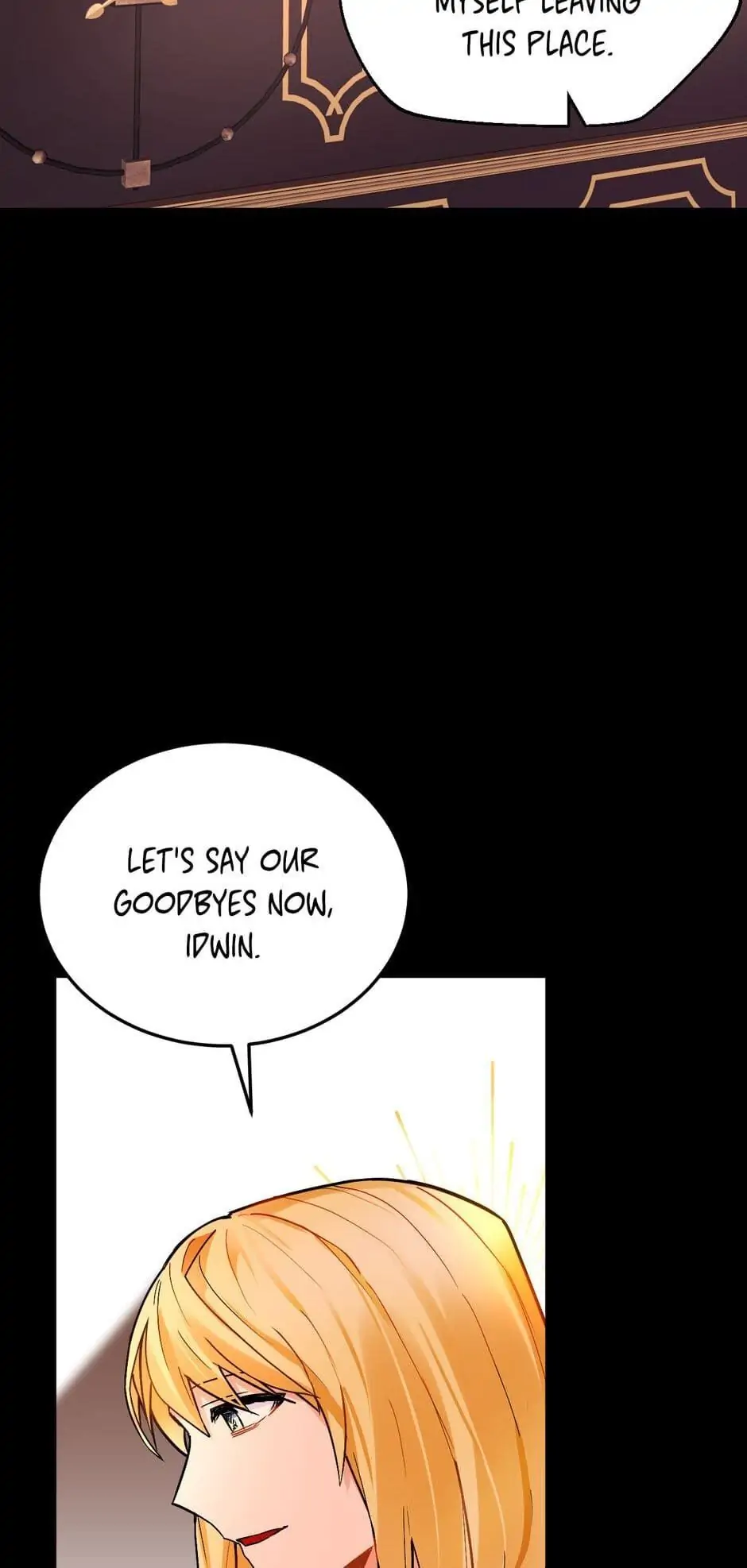 Her Ladyship Objects to this Marriage! Chapter 10 - page 77