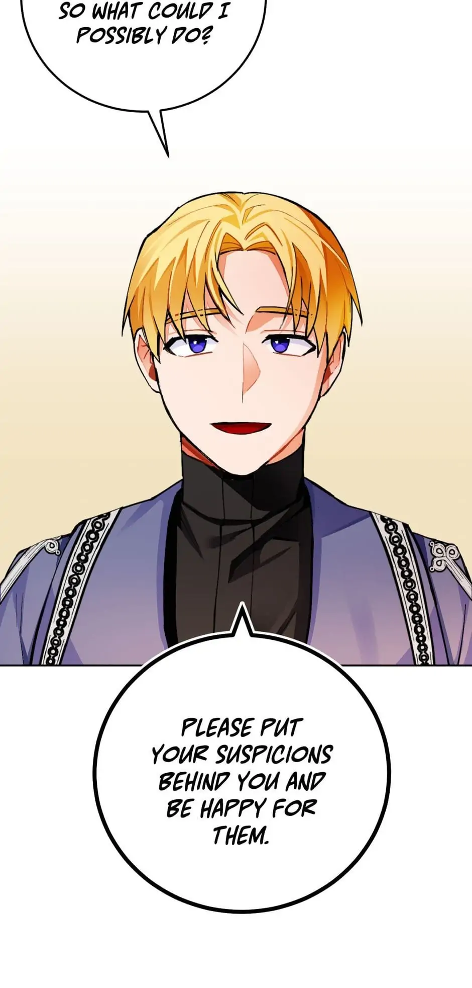 Her Ladyship Objects to this Marriage! Chapter 18 - page 23