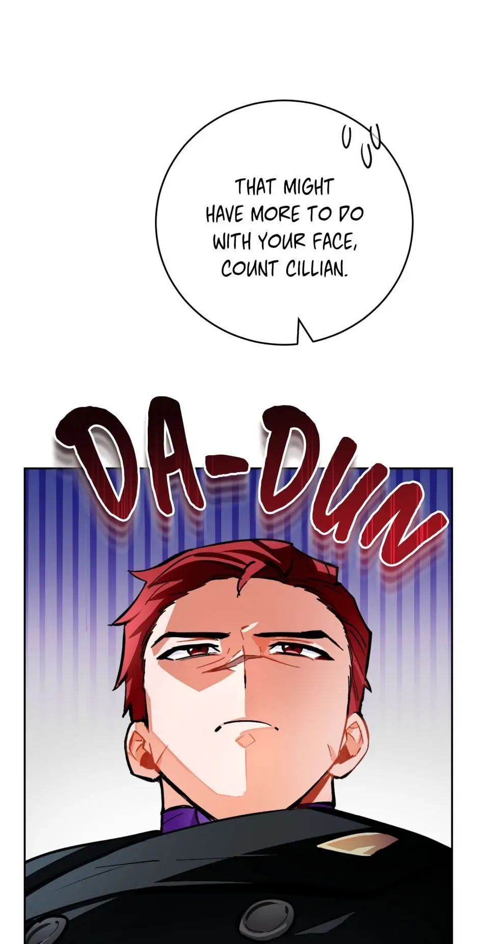 Her Ladyship Objects to this Marriage! Chapter 18 - page 41