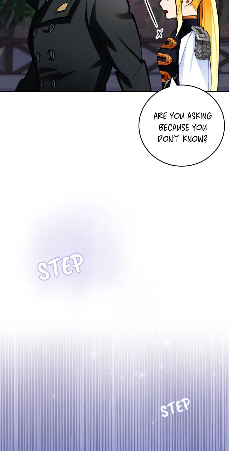 Her Ladyship Objects to this Marriage! Chapter 18 - page 43