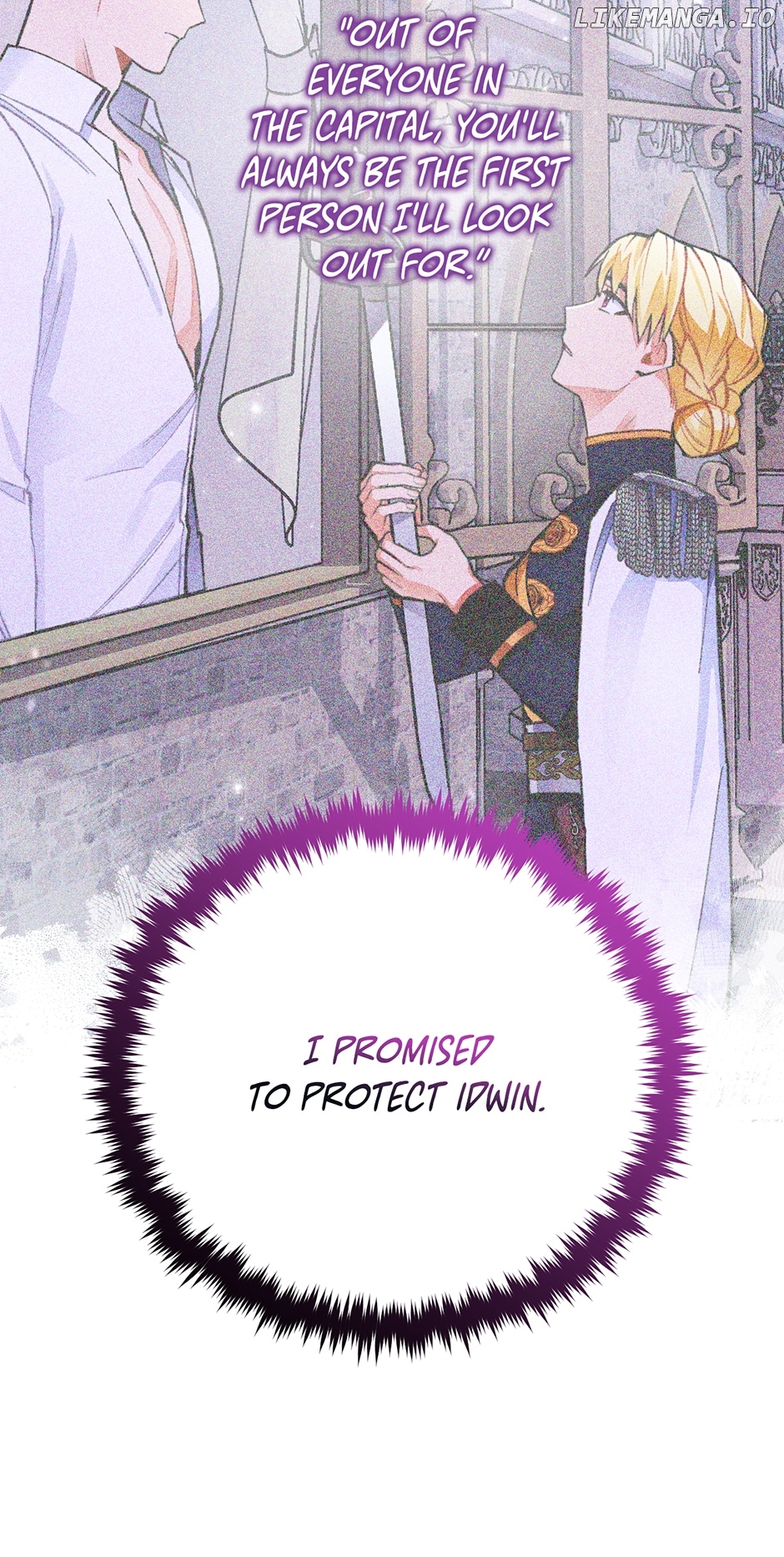 Her Ladyship Objects to this Marriage! Chapter 102 - page 11