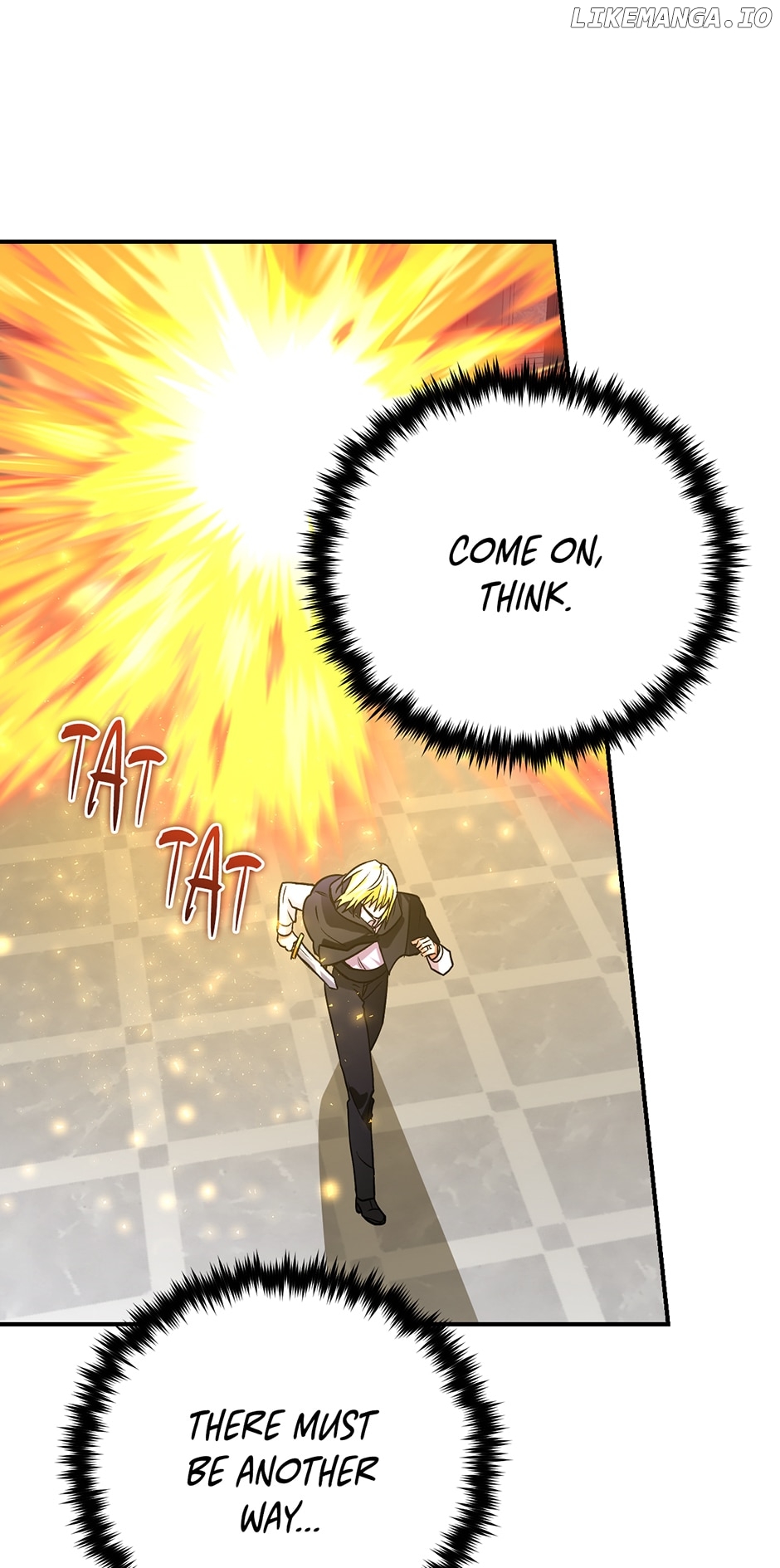 Her Ladyship Objects to this Marriage! Chapter 102 - page 12