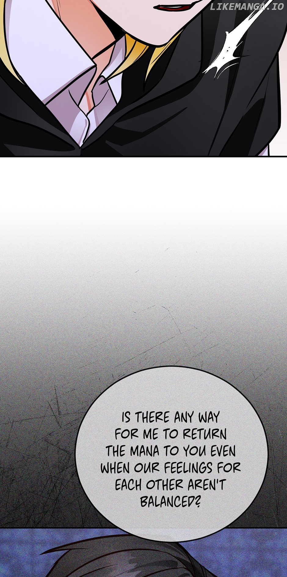 Her Ladyship Objects to this Marriage! Chapter 102 - page 14