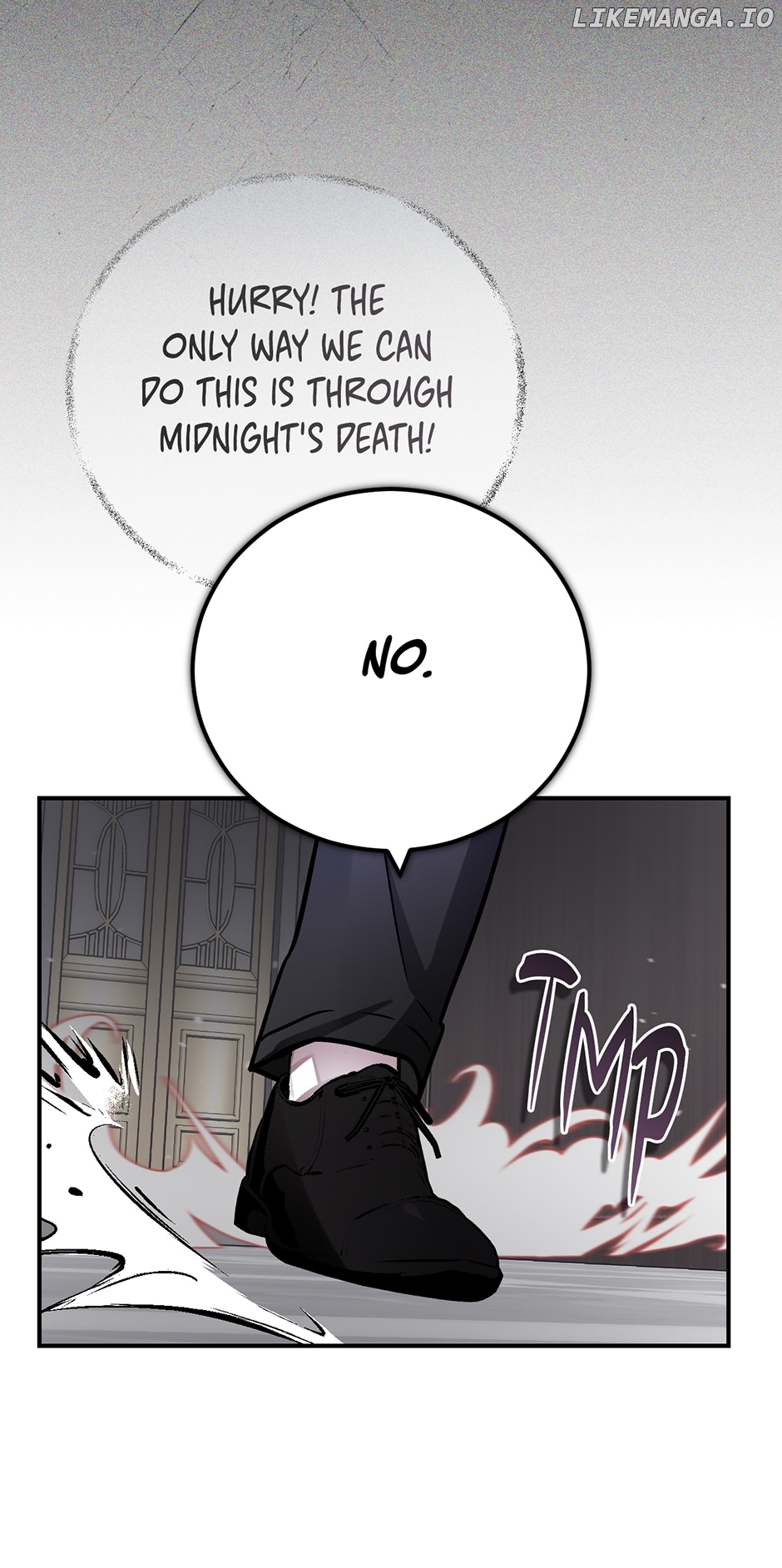 Her Ladyship Objects to this Marriage! Chapter 102 - page 17