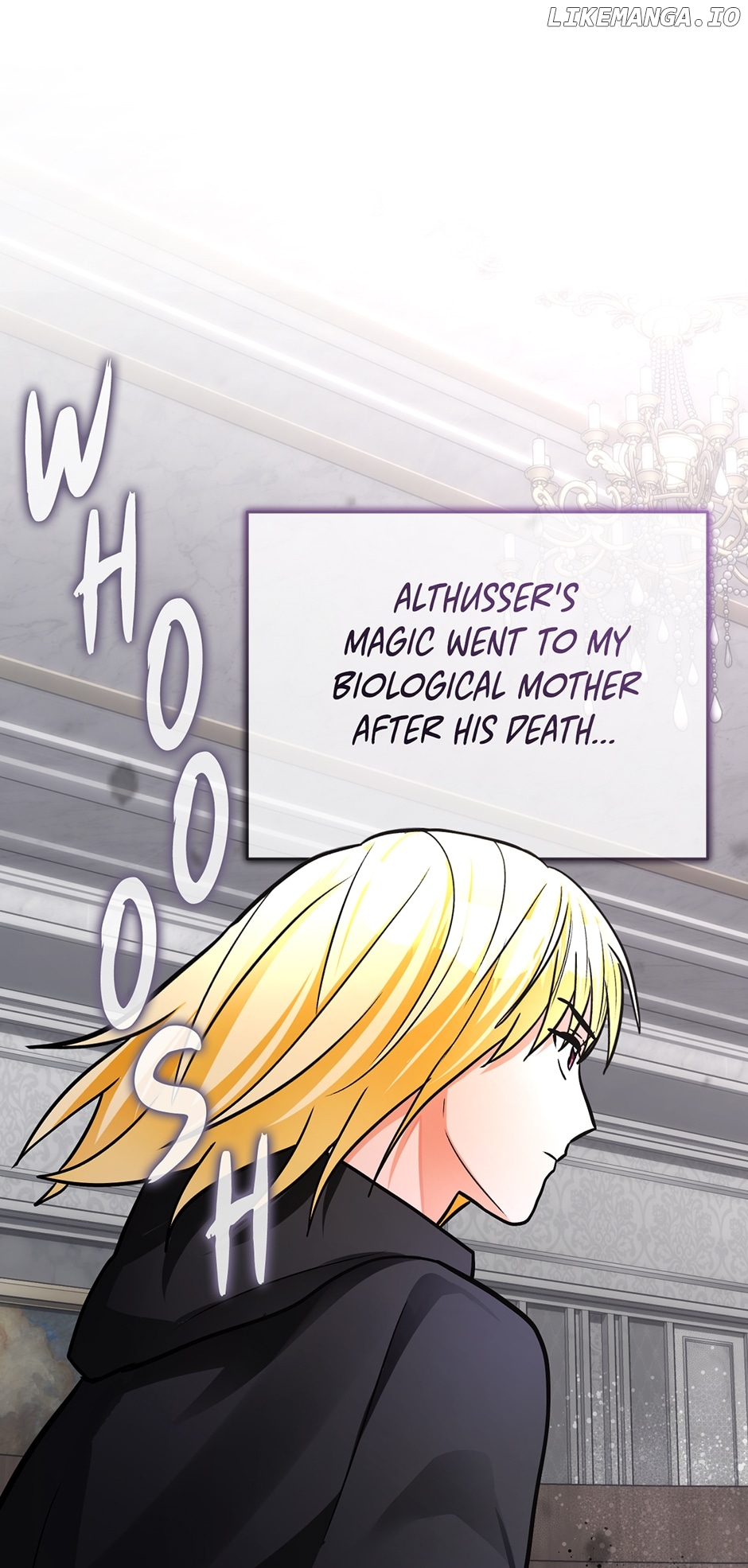 Her Ladyship Objects to this Marriage! Chapter 102 - page 18