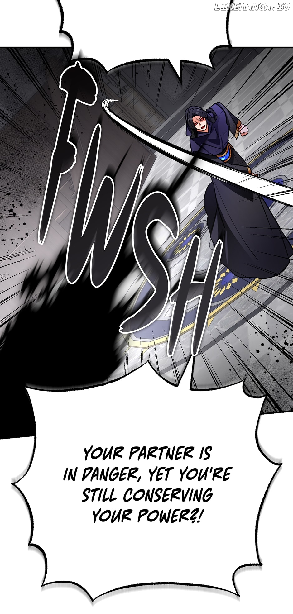 Her Ladyship Objects to this Marriage! Chapter 102 - page 20