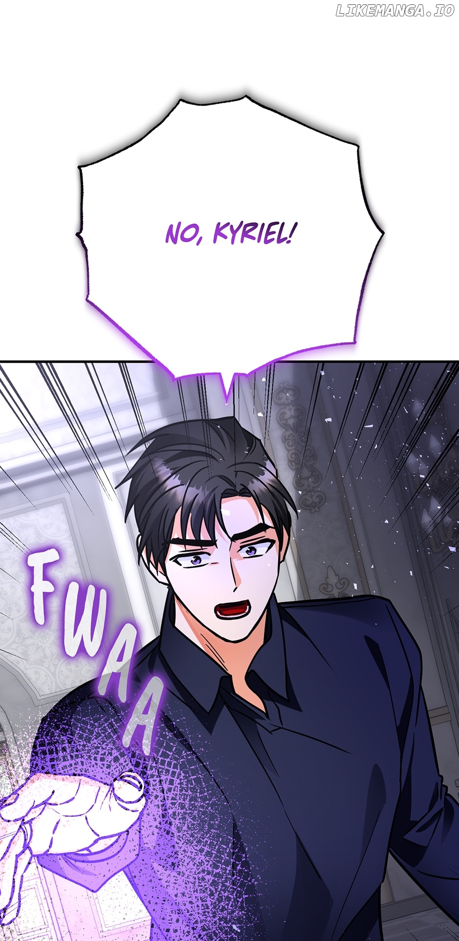 Her Ladyship Objects to this Marriage! Chapter 102 - page 27