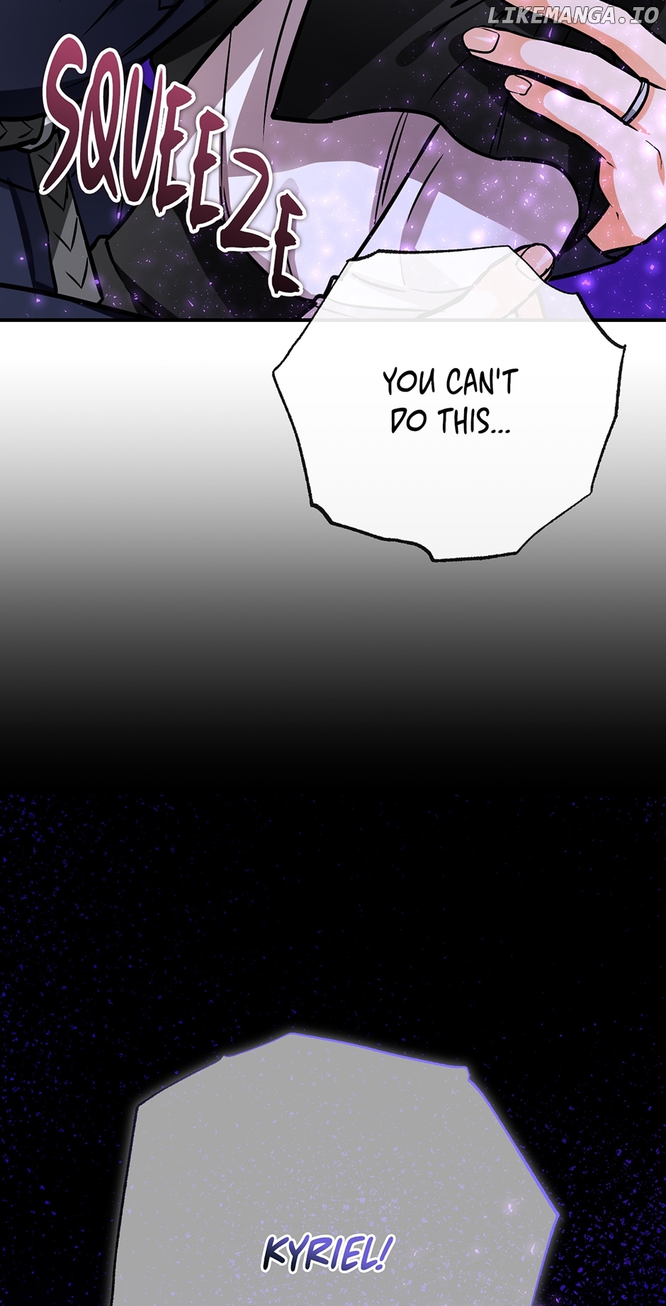 Her Ladyship Objects to this Marriage! Chapter 102 - page 37