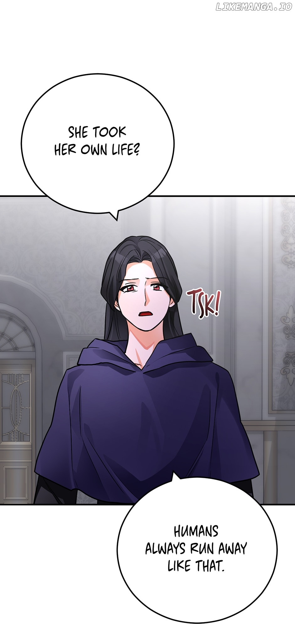 Her Ladyship Objects to this Marriage! Chapter 102 - page 43