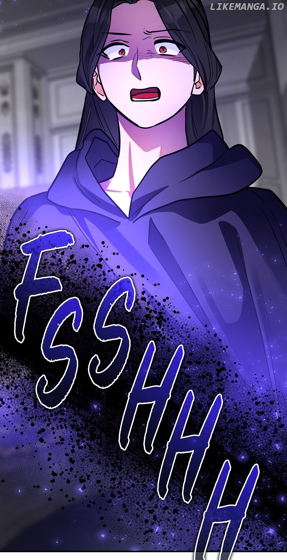 Her Ladyship Objects to this Marriage! Chapter 102 - page 60