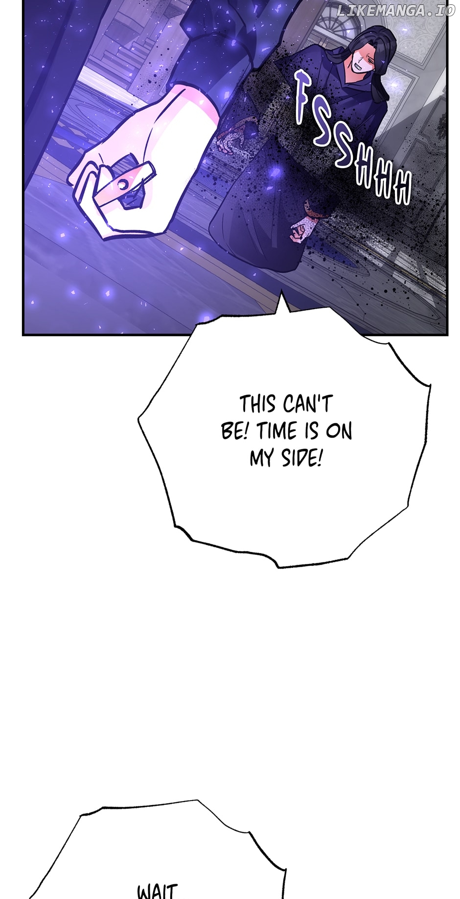 Her Ladyship Objects to this Marriage! Chapter 102 - page 62