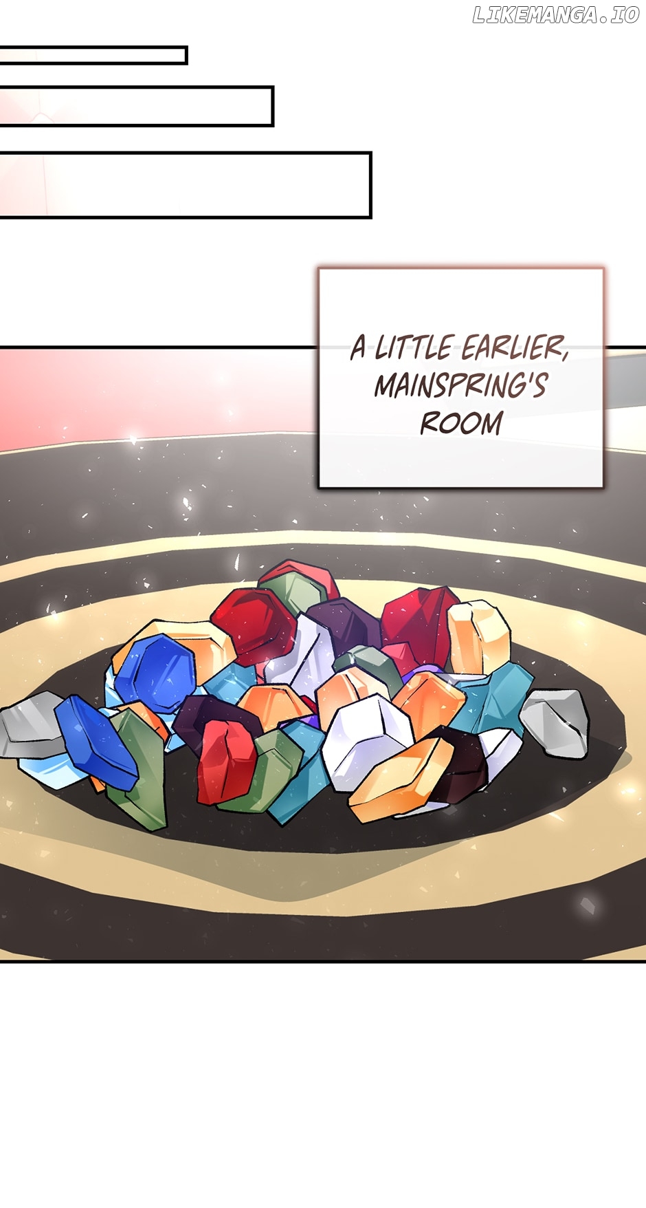 Her Ladyship Objects to this Marriage! Chapter 102 - page 69