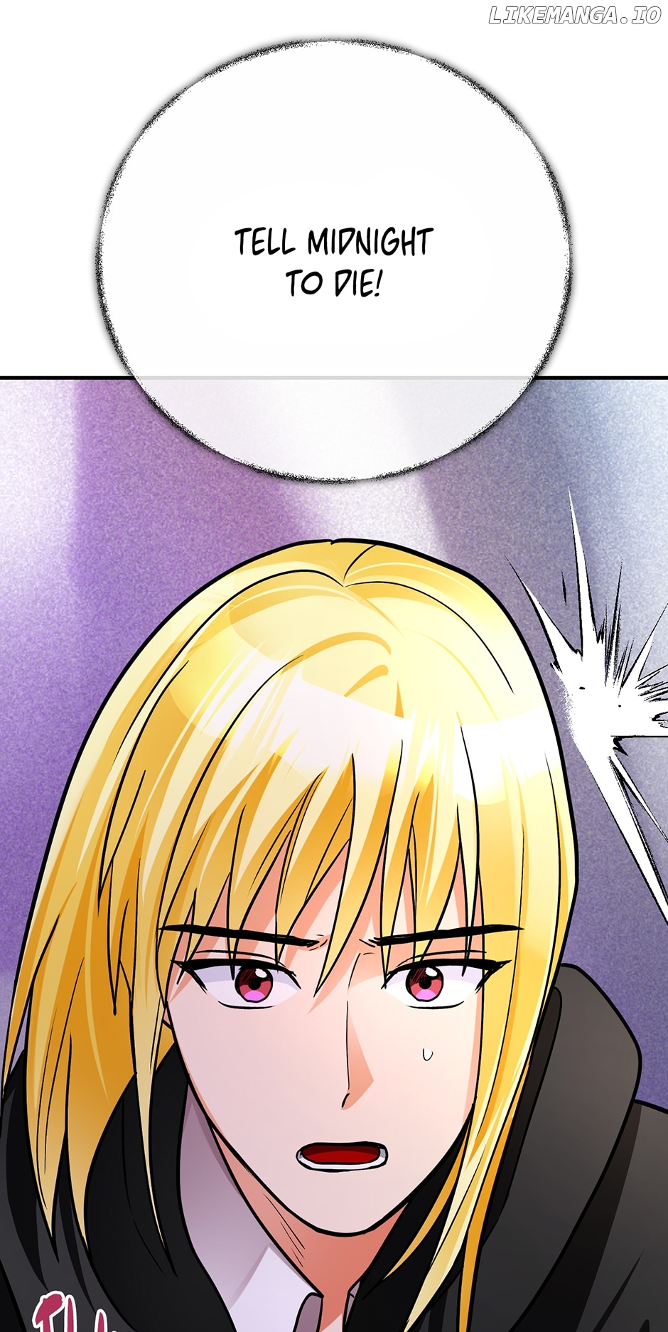 Her Ladyship Objects to this Marriage! Chapter 102 - page 7
