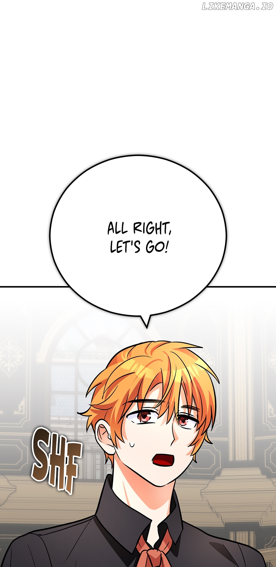 Her Ladyship Objects to this Marriage! Chapter 102 - page 80