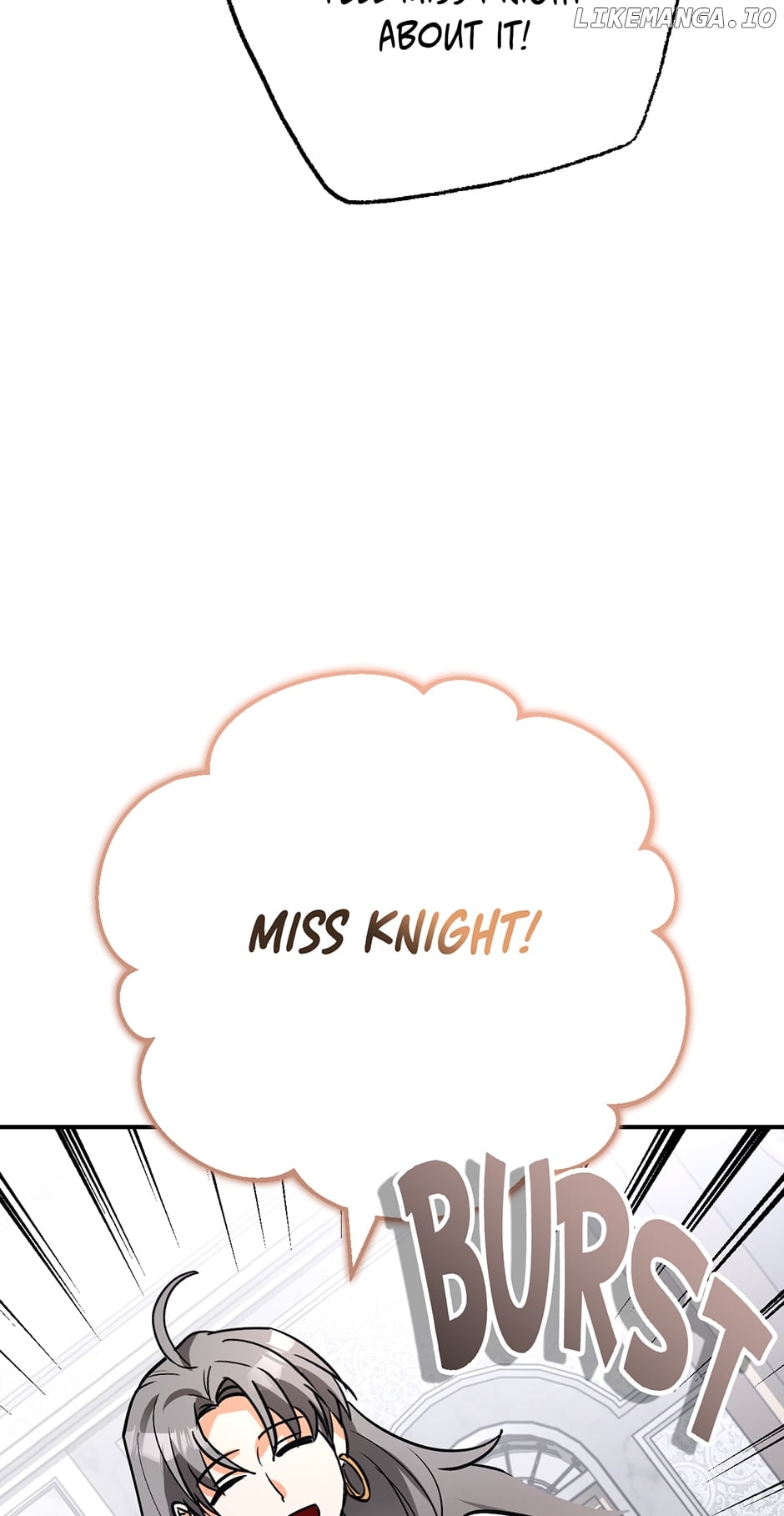 Her Ladyship Objects to this Marriage! Chapter 102 - page 90