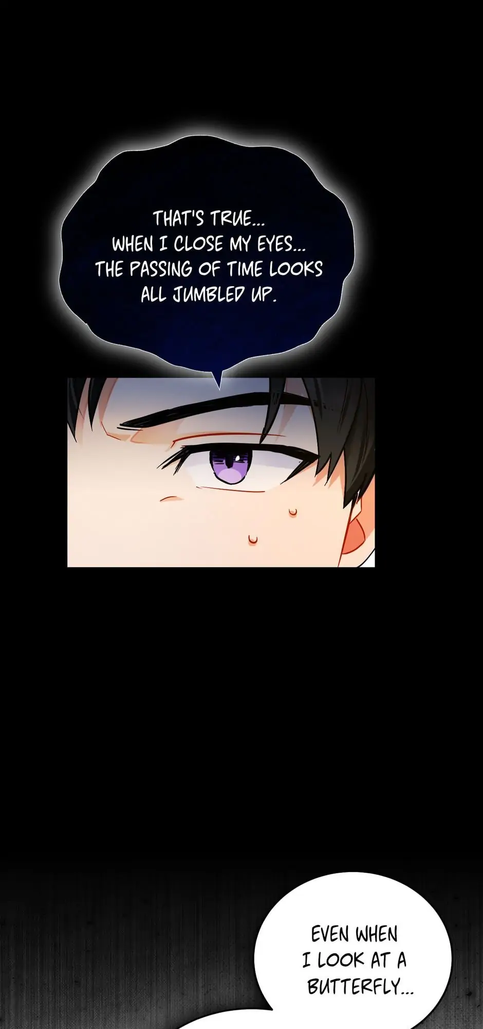 Her Ladyship Objects to this Marriage! Chapter 11 - page 16