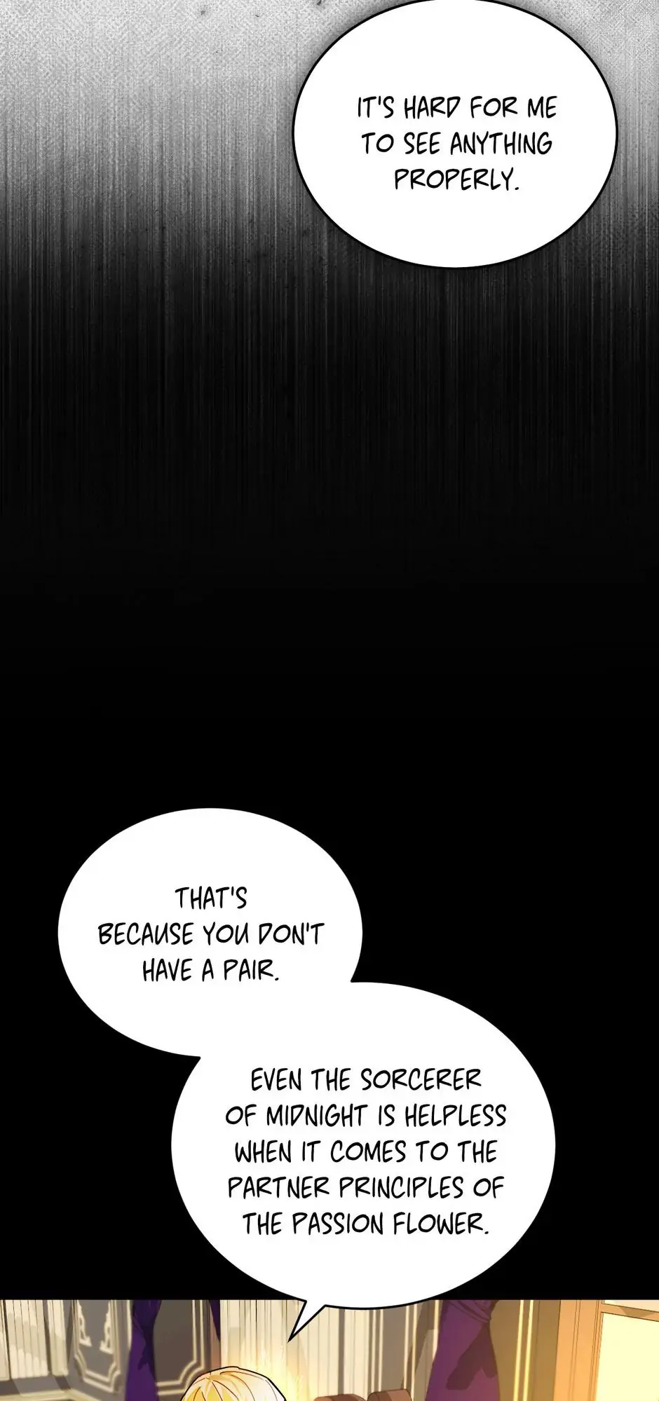 Her Ladyship Objects to this Marriage! Chapter 11 - page 18