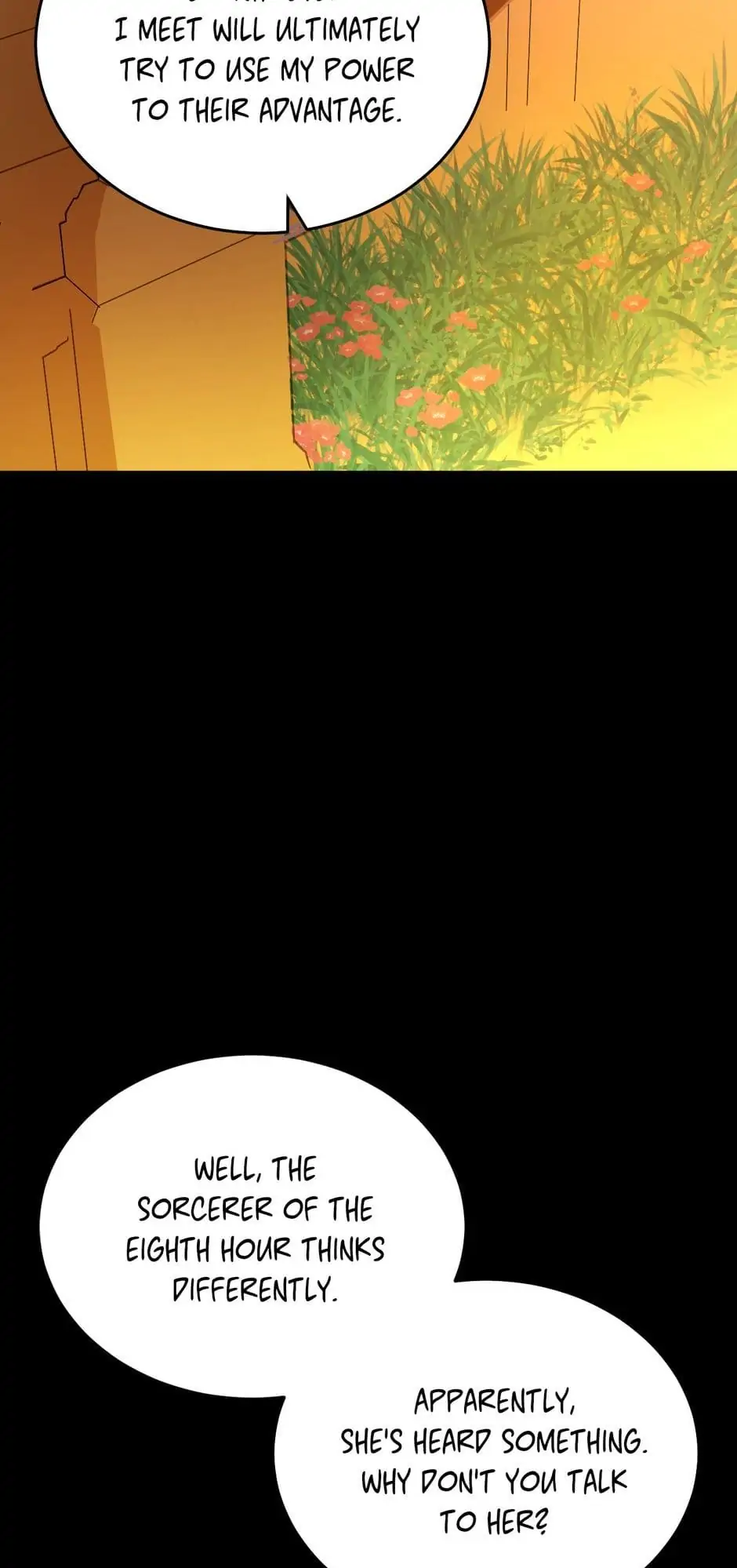 Her Ladyship Objects to this Marriage! Chapter 11 - page 23