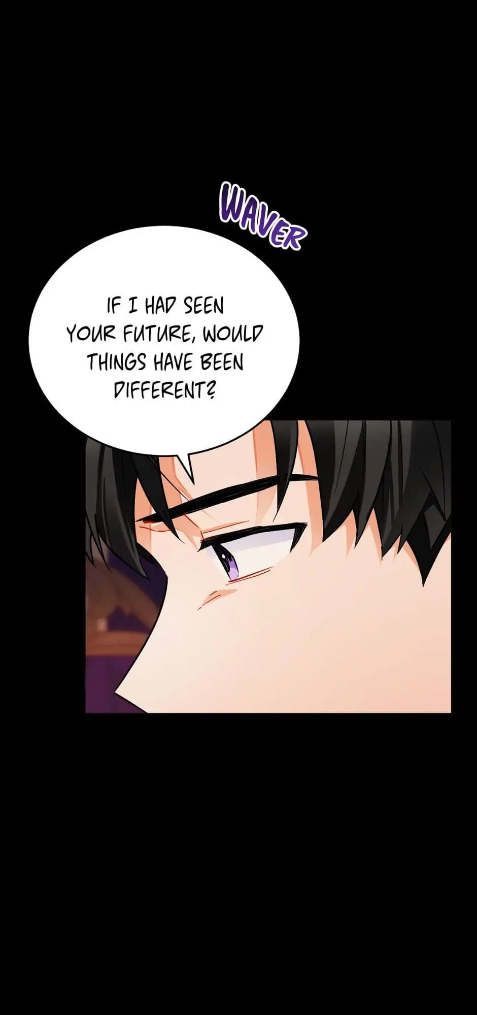 Her Ladyship Objects to this Marriage! Chapter 11 - page 27