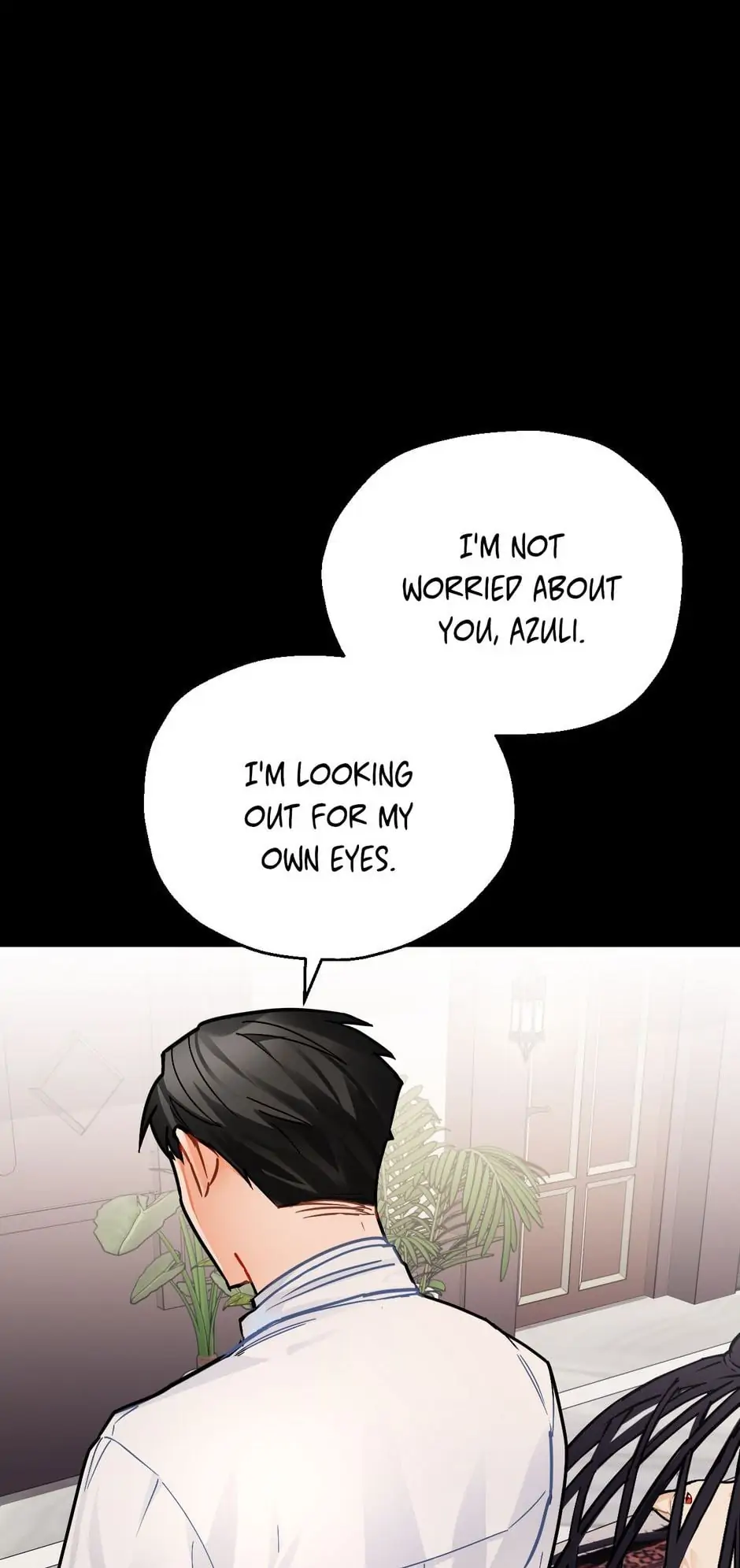 Her Ladyship Objects to this Marriage! Chapter 11 - page 43
