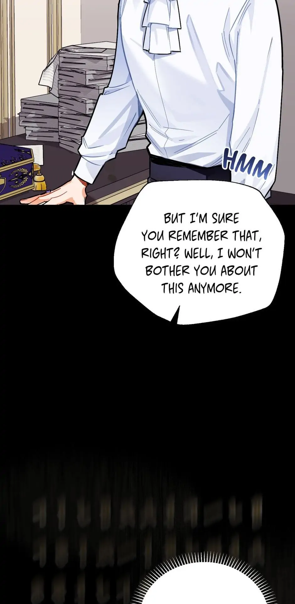 Her Ladyship Objects to this Marriage! Chapter 12 - page 15