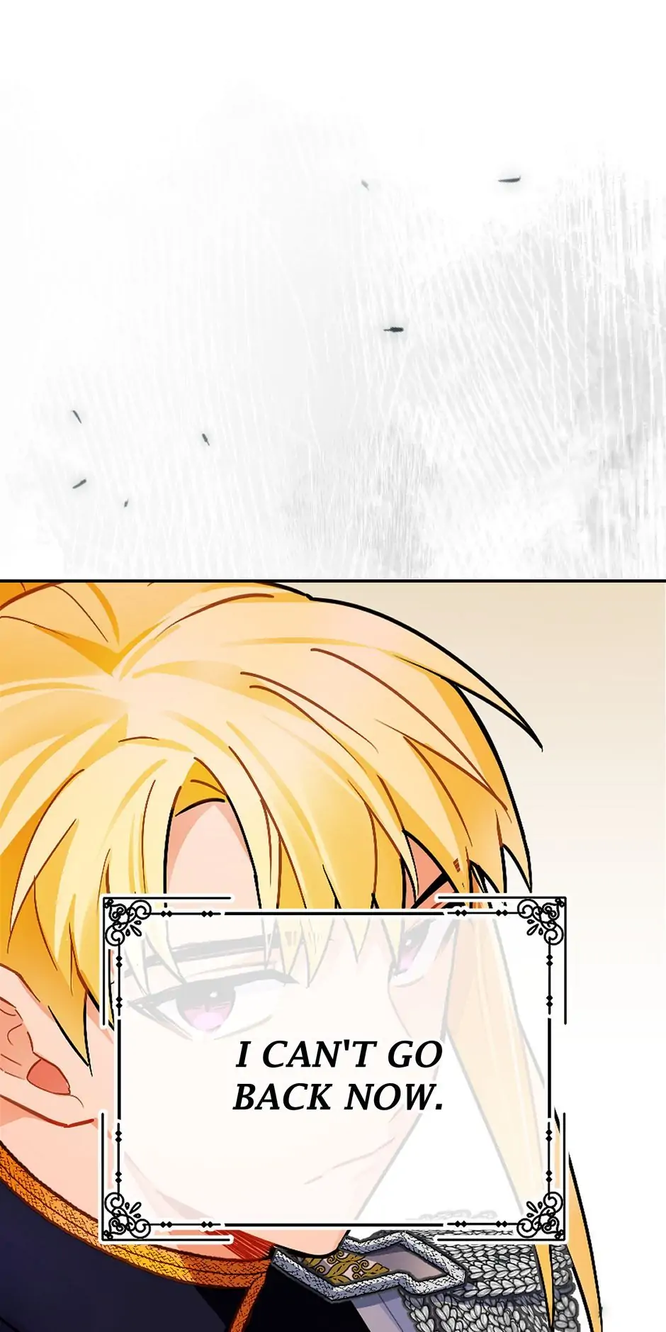 Her Ladyship Objects to this Marriage! Chapter 12 - page 24