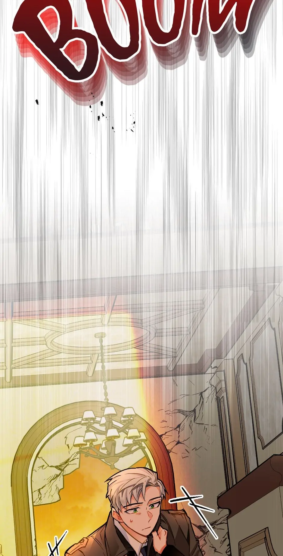 Her Ladyship Objects to this Marriage! Chapter 12 - page 38
