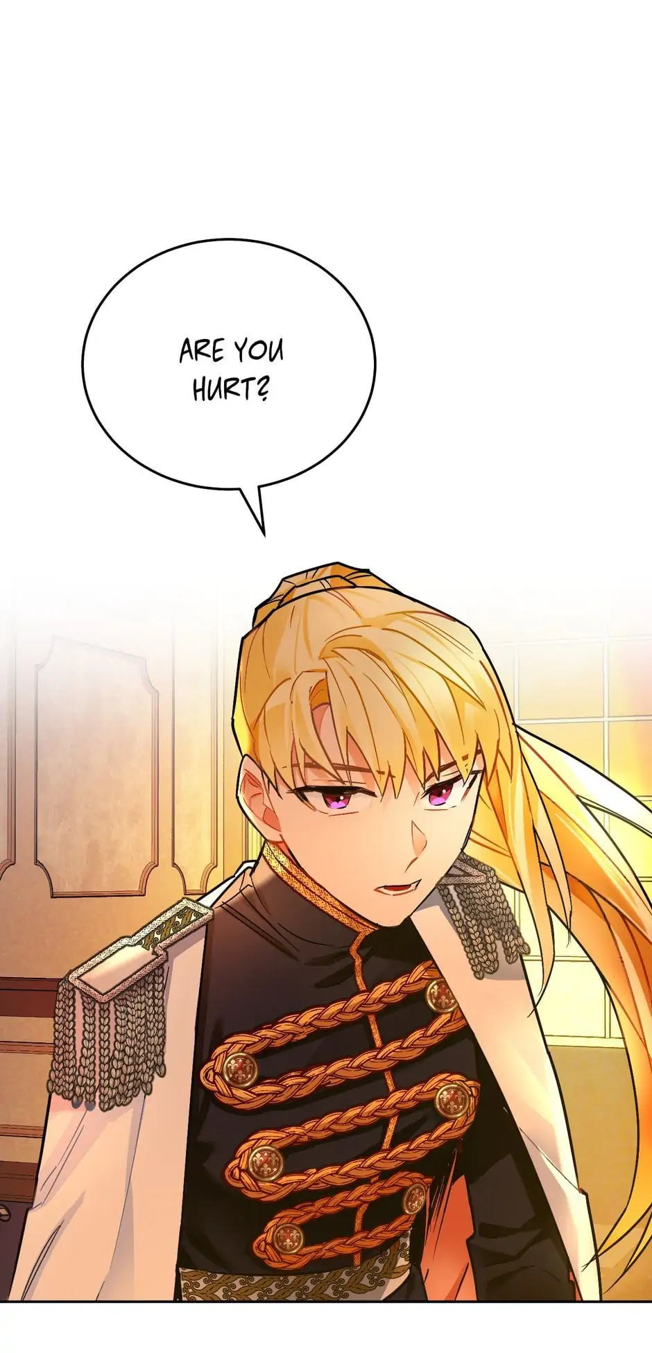 Her Ladyship Objects to this Marriage! Chapter 12 - page 42