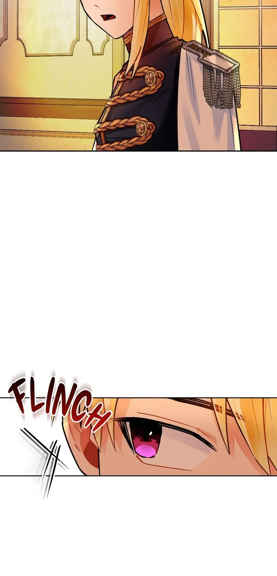 Her Ladyship Objects to this Marriage! Chapter 12 - page 47