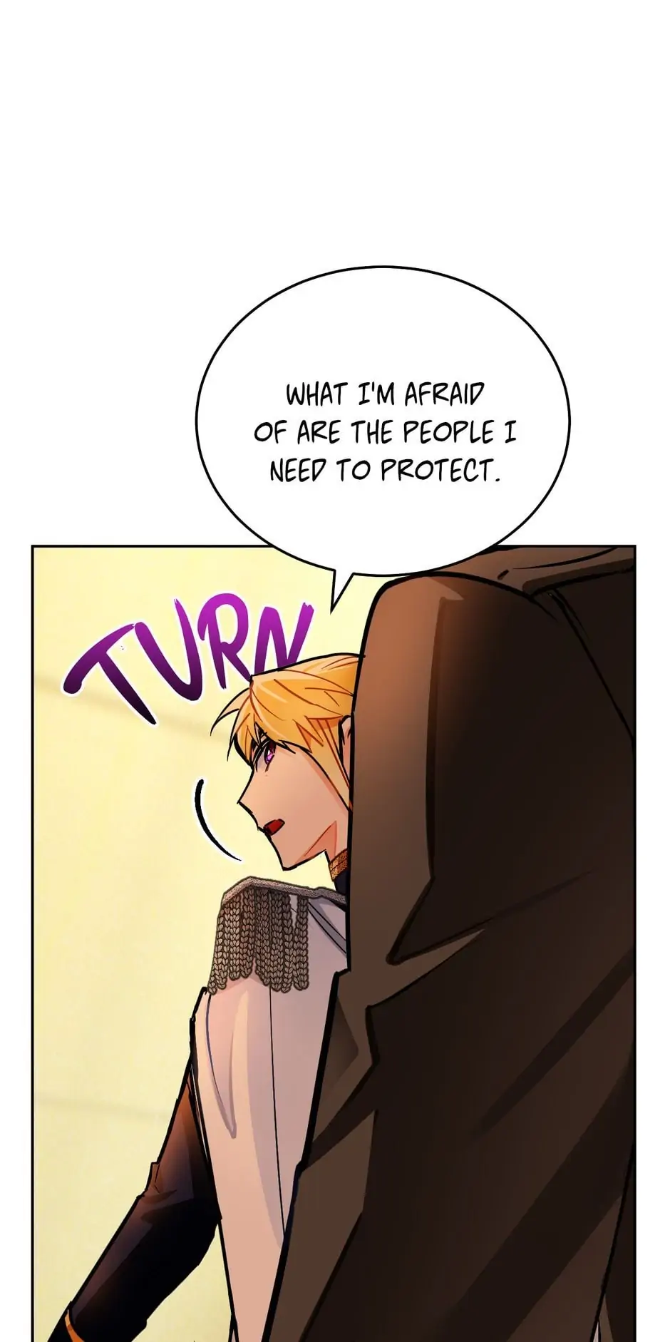 Her Ladyship Objects to this Marriage! Chapter 12 - page 55