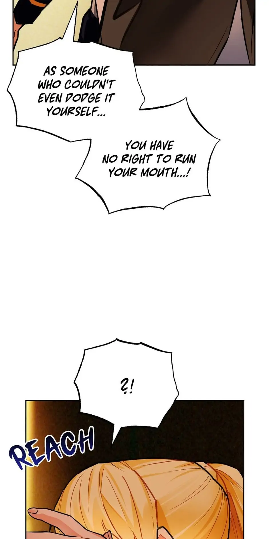 Her Ladyship Objects to this Marriage! Chapter 12 - page 56