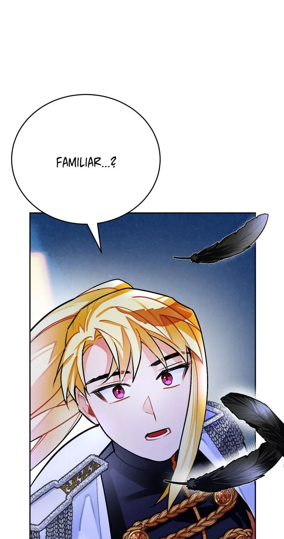 Her Ladyship Objects to this Marriage! Chapter 12 - page 74