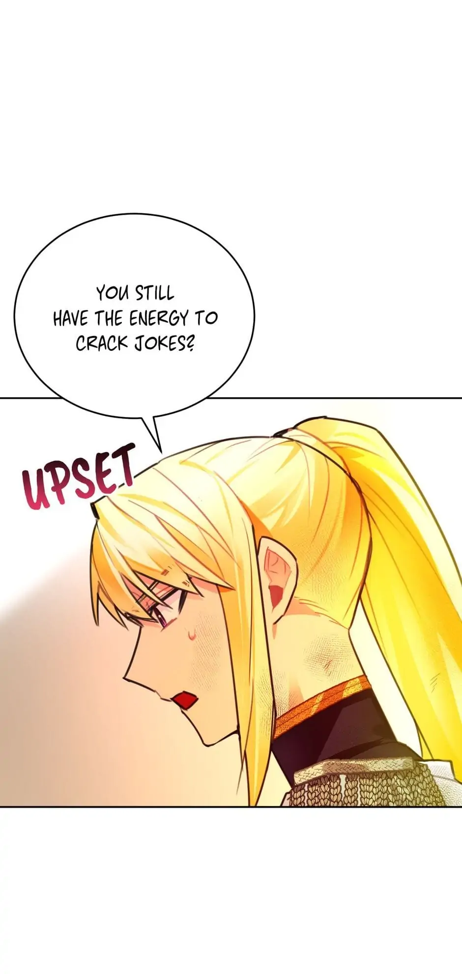 Her Ladyship Objects to this Marriage! Chapter 13 - page 17